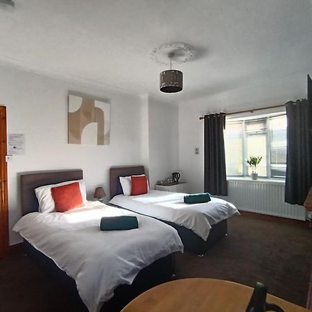 Geneva Cottage - Close To Darlington Train Station Экстерьер фото