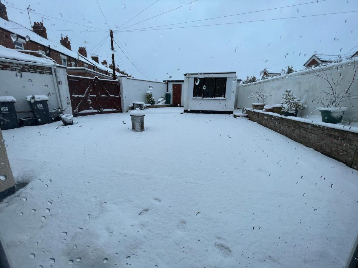 Geneva Cottage - Close To Darlington Train Station Экстерьер фото