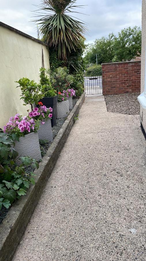 Geneva Cottage - Close To Darlington Train Station Экстерьер фото