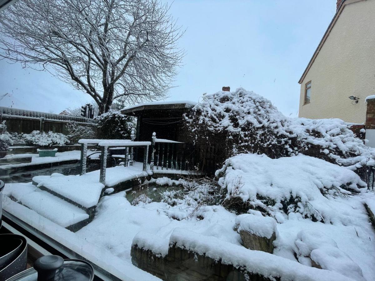 Geneva Cottage - Close To Darlington Train Station Экстерьер фото