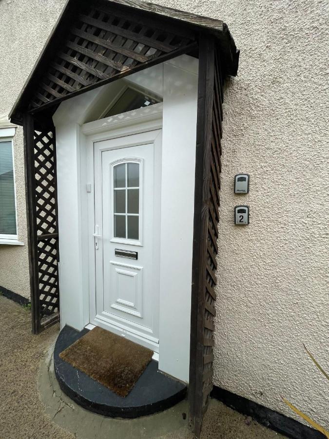 Geneva Cottage - Close To Darlington Train Station Экстерьер фото