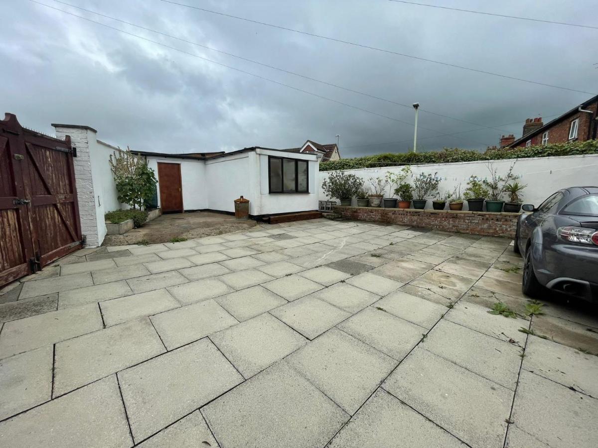 Geneva Cottage - Close To Darlington Train Station Экстерьер фото
