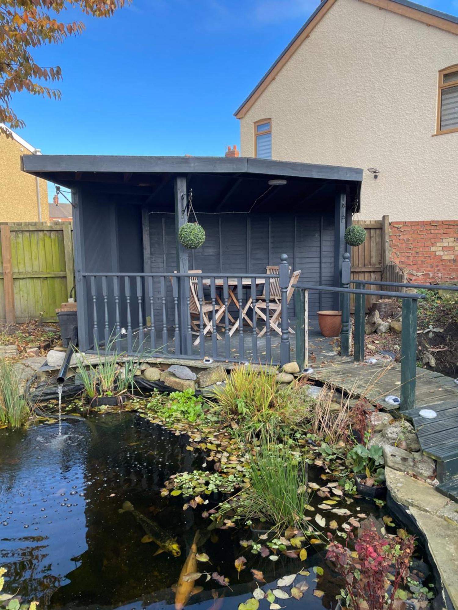 Geneva Cottage - Close To Darlington Train Station Экстерьер фото
