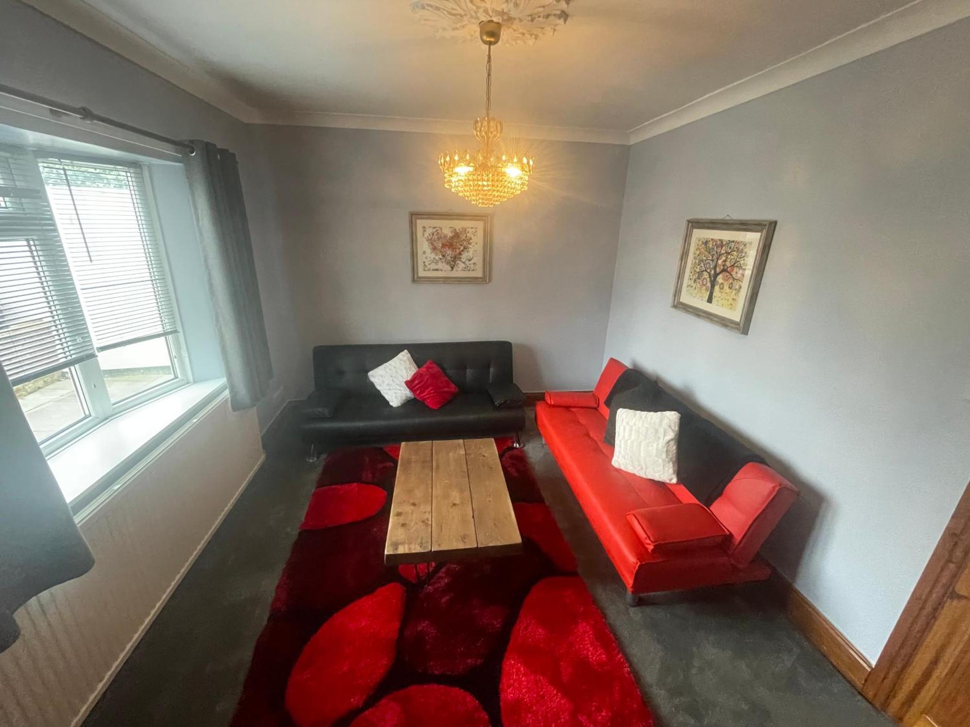 Geneva Cottage - Close To Darlington Train Station Экстерьер фото