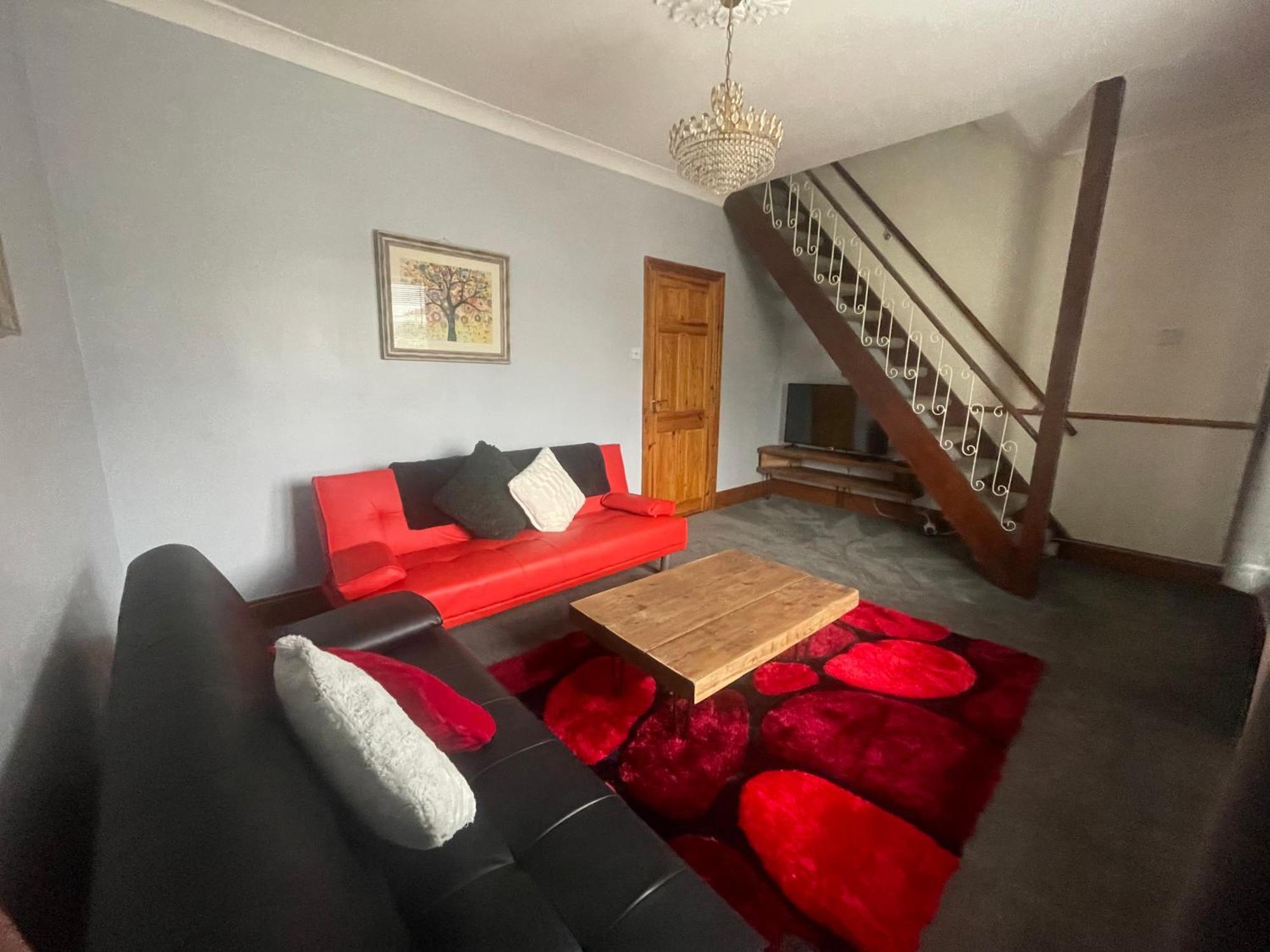 Geneva Cottage - Close To Darlington Train Station Экстерьер фото