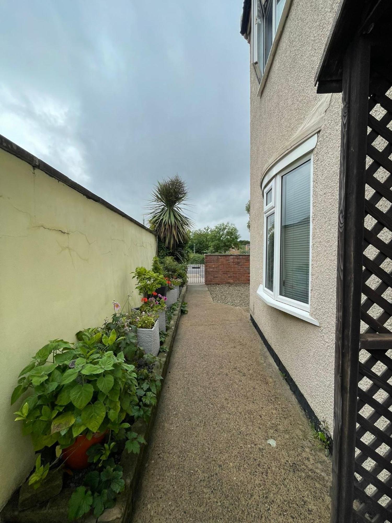 Geneva Cottage - Close To Darlington Train Station Экстерьер фото