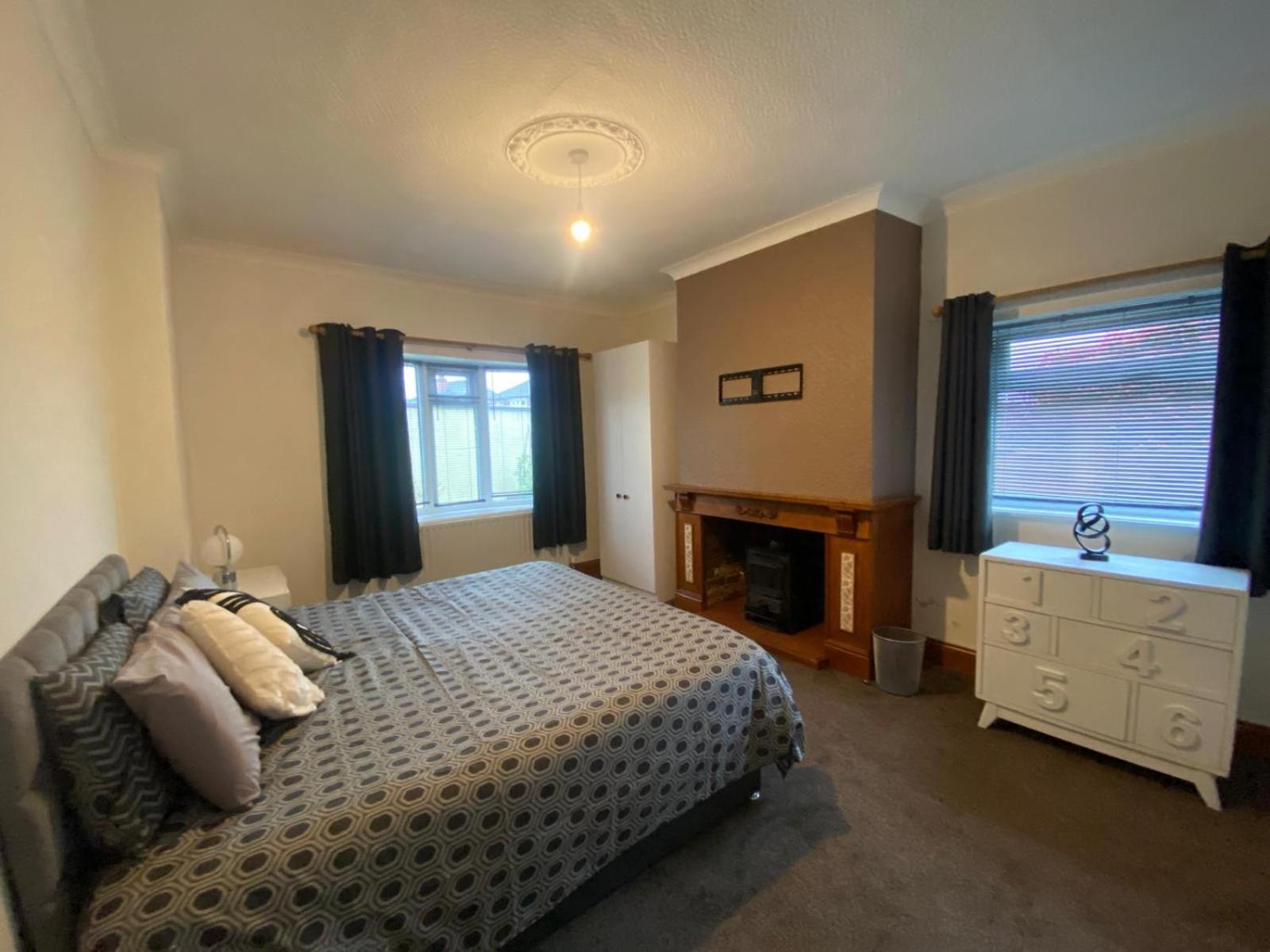Geneva Cottage - Close To Darlington Train Station Экстерьер фото