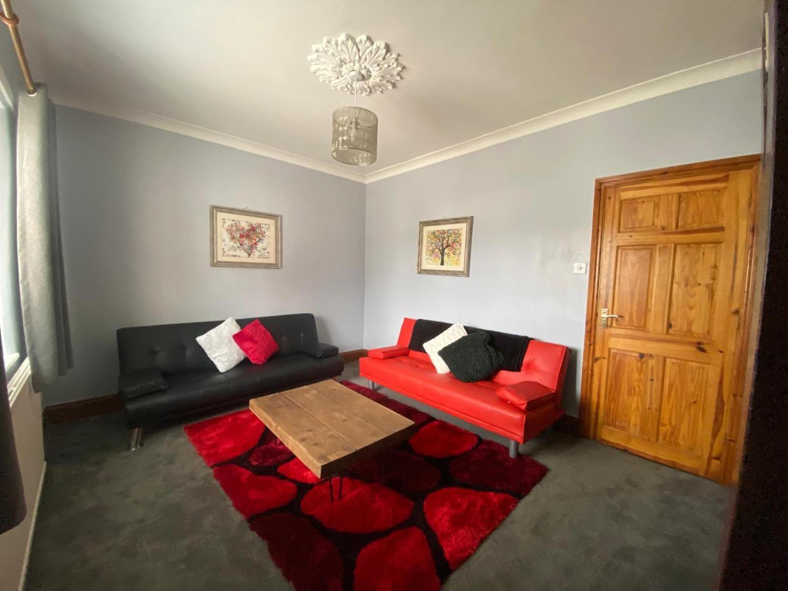 Geneva Cottage - Close To Darlington Train Station Экстерьер фото