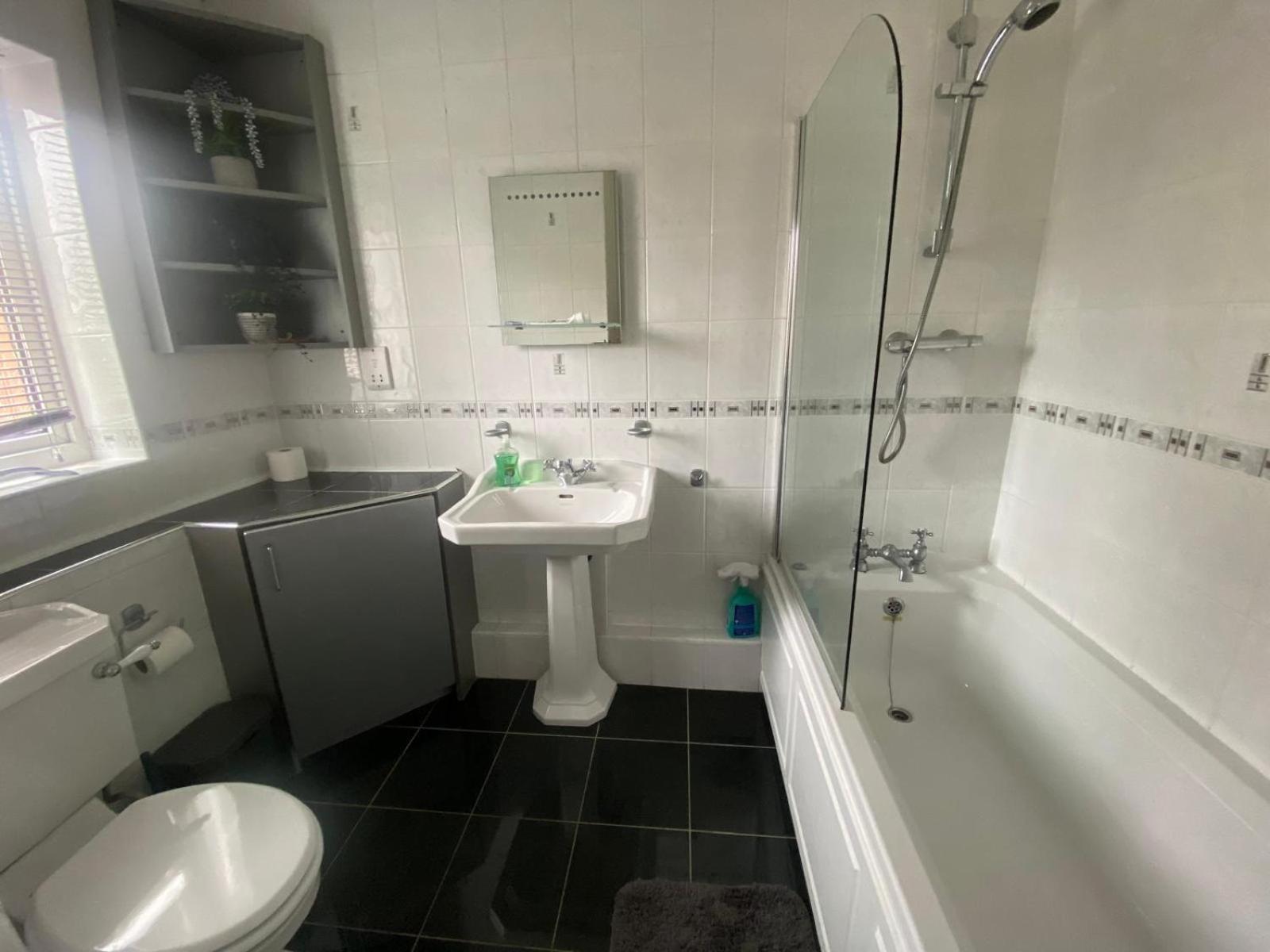 Geneva Cottage - Close To Darlington Train Station Экстерьер фото