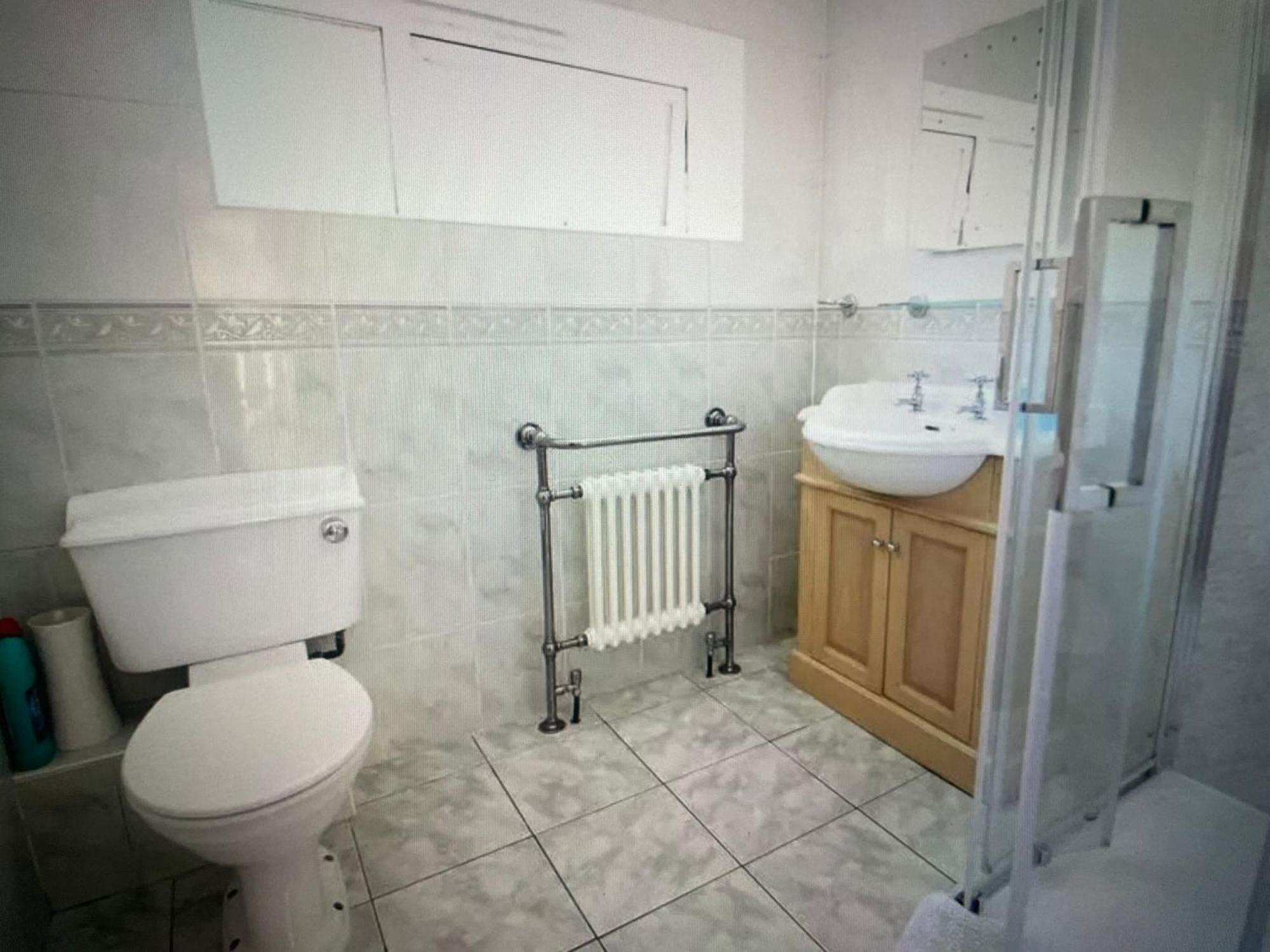 Geneva Cottage - Close To Darlington Train Station Экстерьер фото