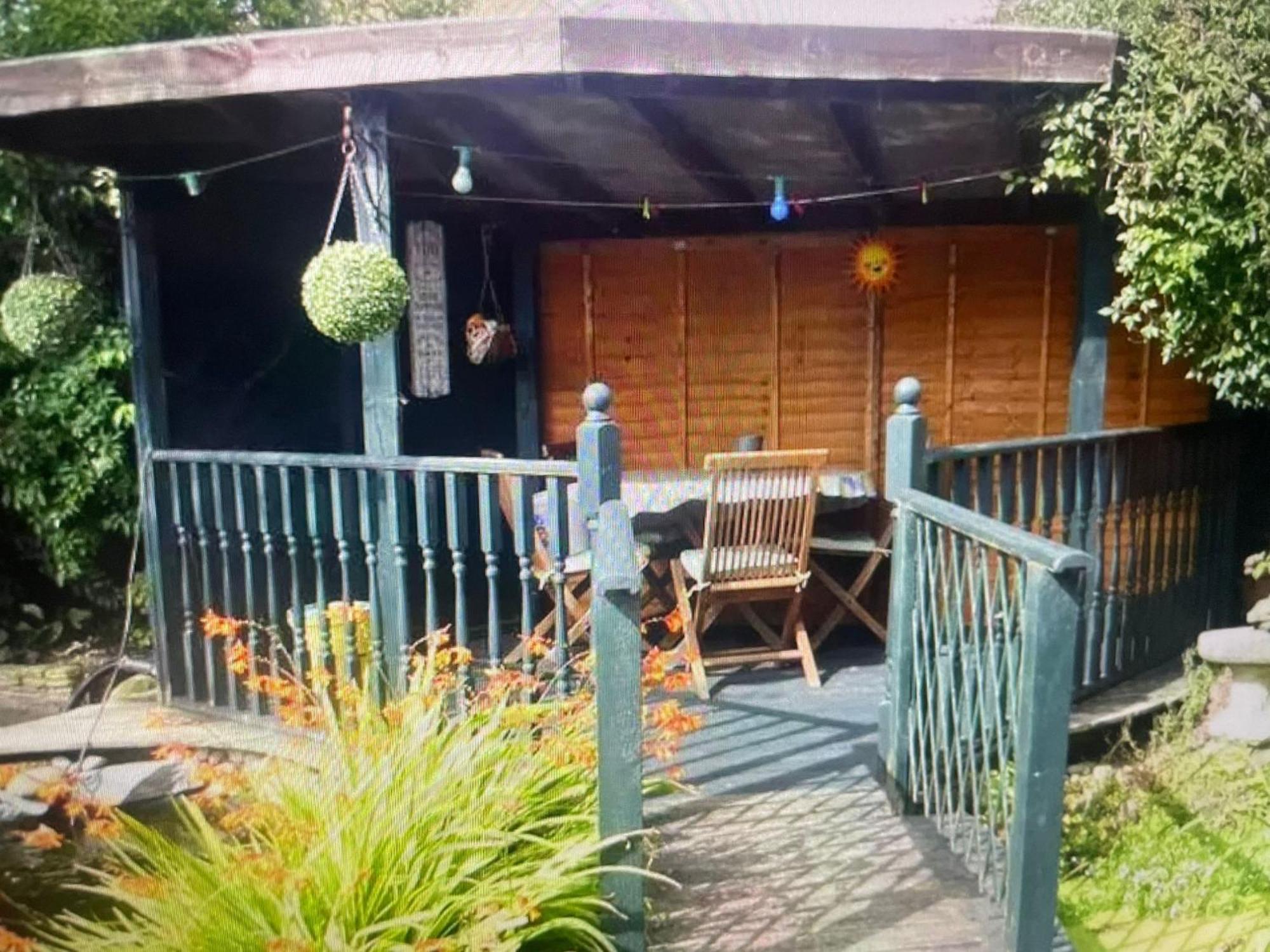 Geneva Cottage - Close To Darlington Train Station Экстерьер фото