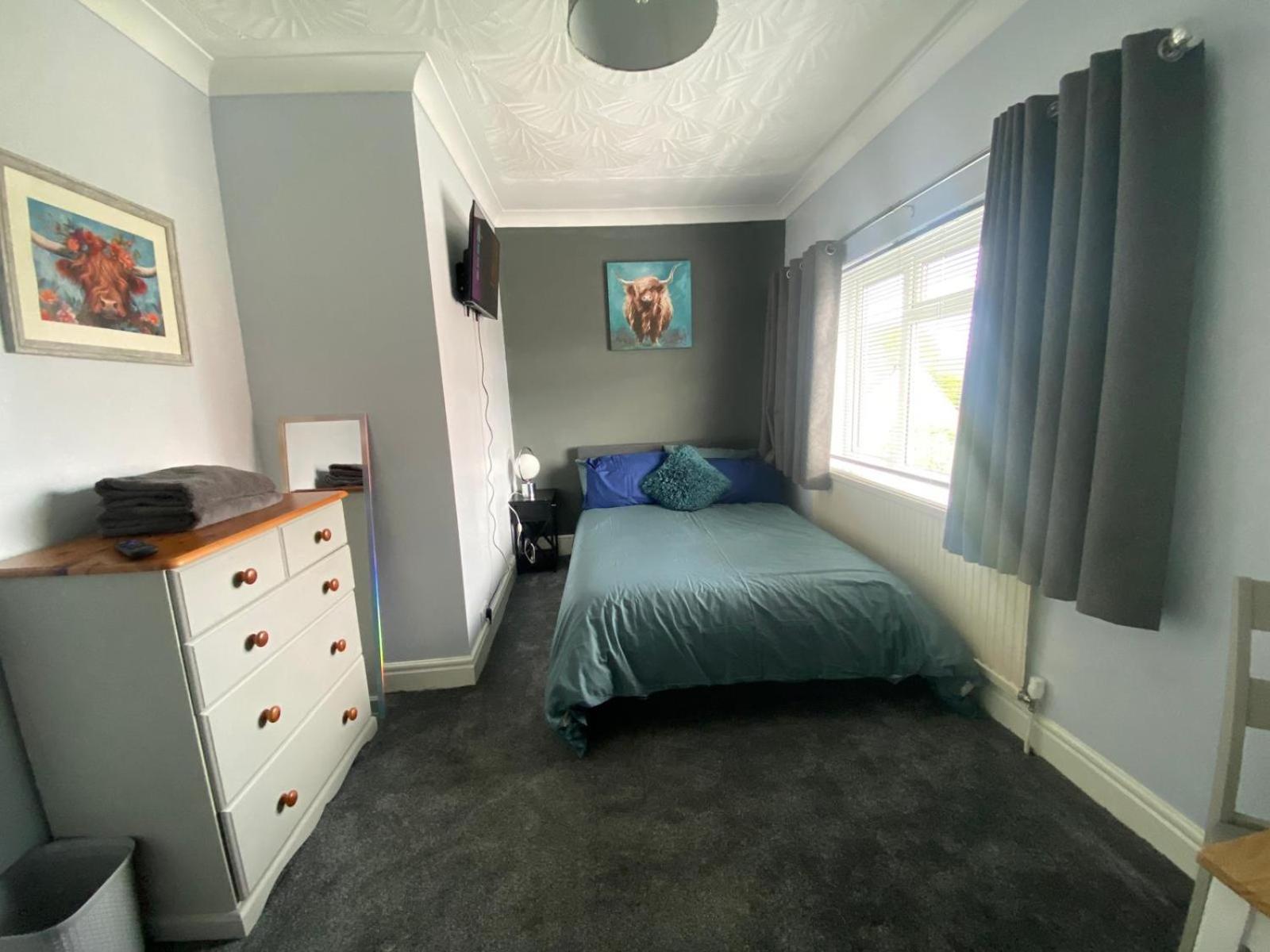Geneva Cottage - Close To Darlington Train Station Экстерьер фото