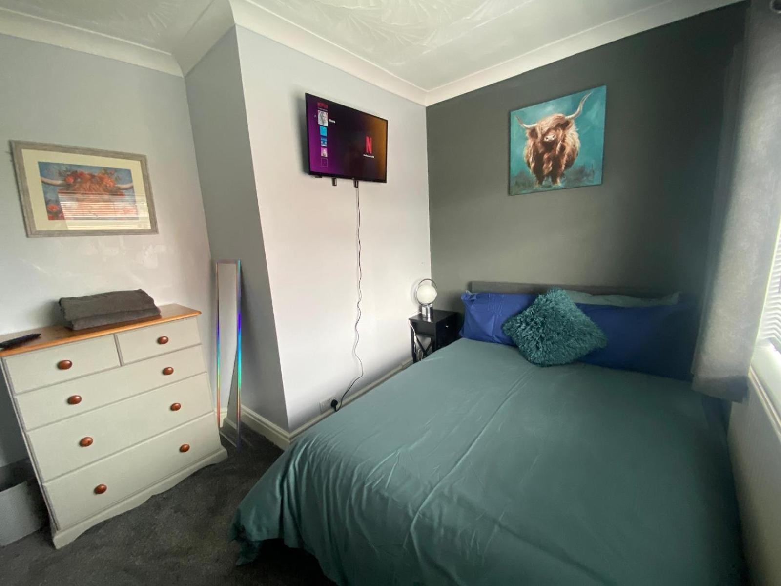 Geneva Cottage - Close To Darlington Train Station Экстерьер фото