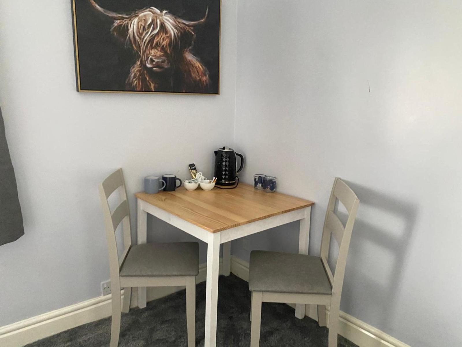 Geneva Cottage - Close To Darlington Train Station Экстерьер фото
