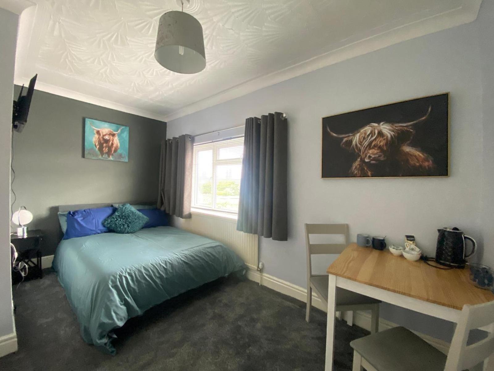 Geneva Cottage - Close To Darlington Train Station Экстерьер фото