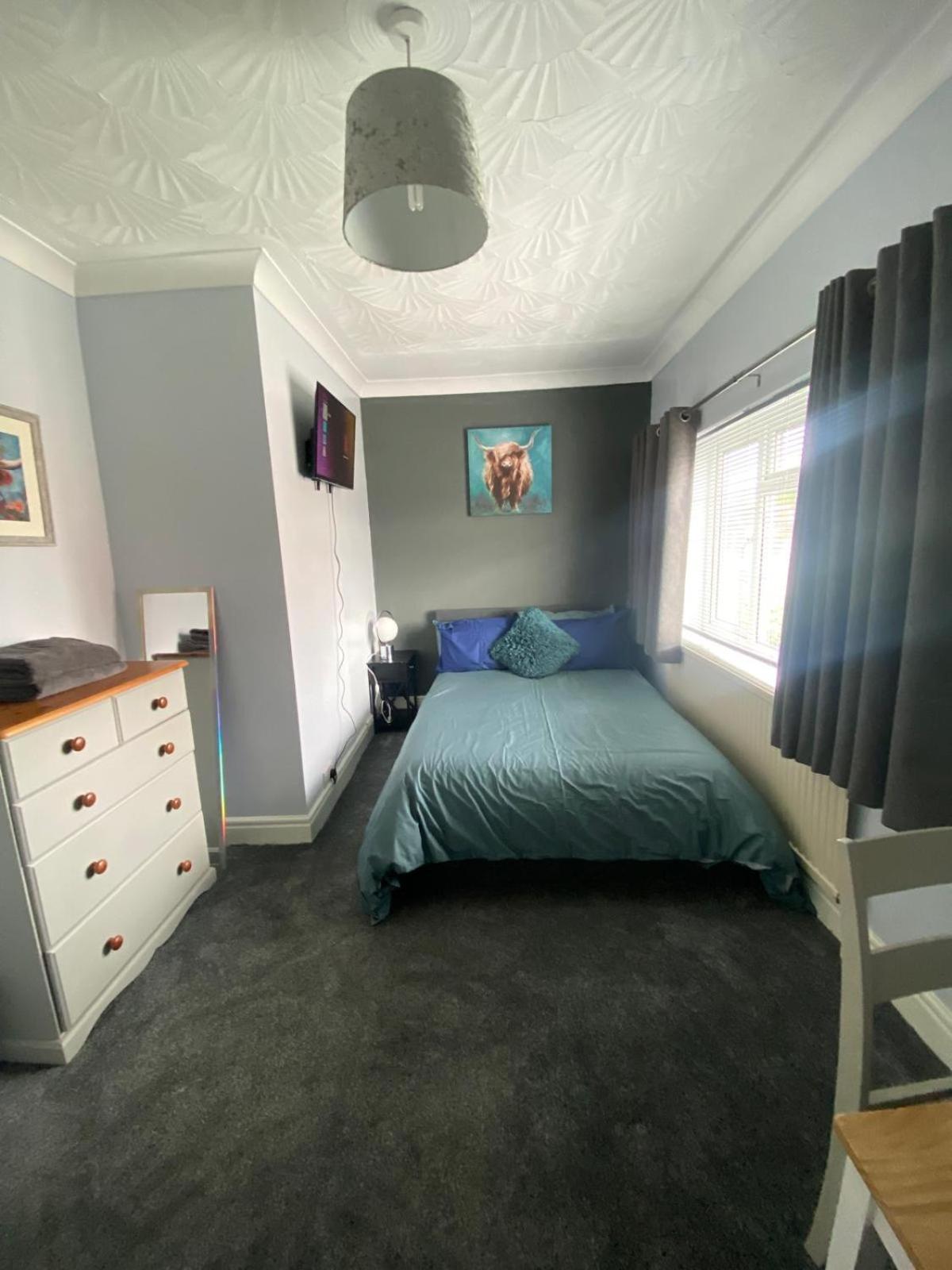 Geneva Cottage - Close To Darlington Train Station Экстерьер фото