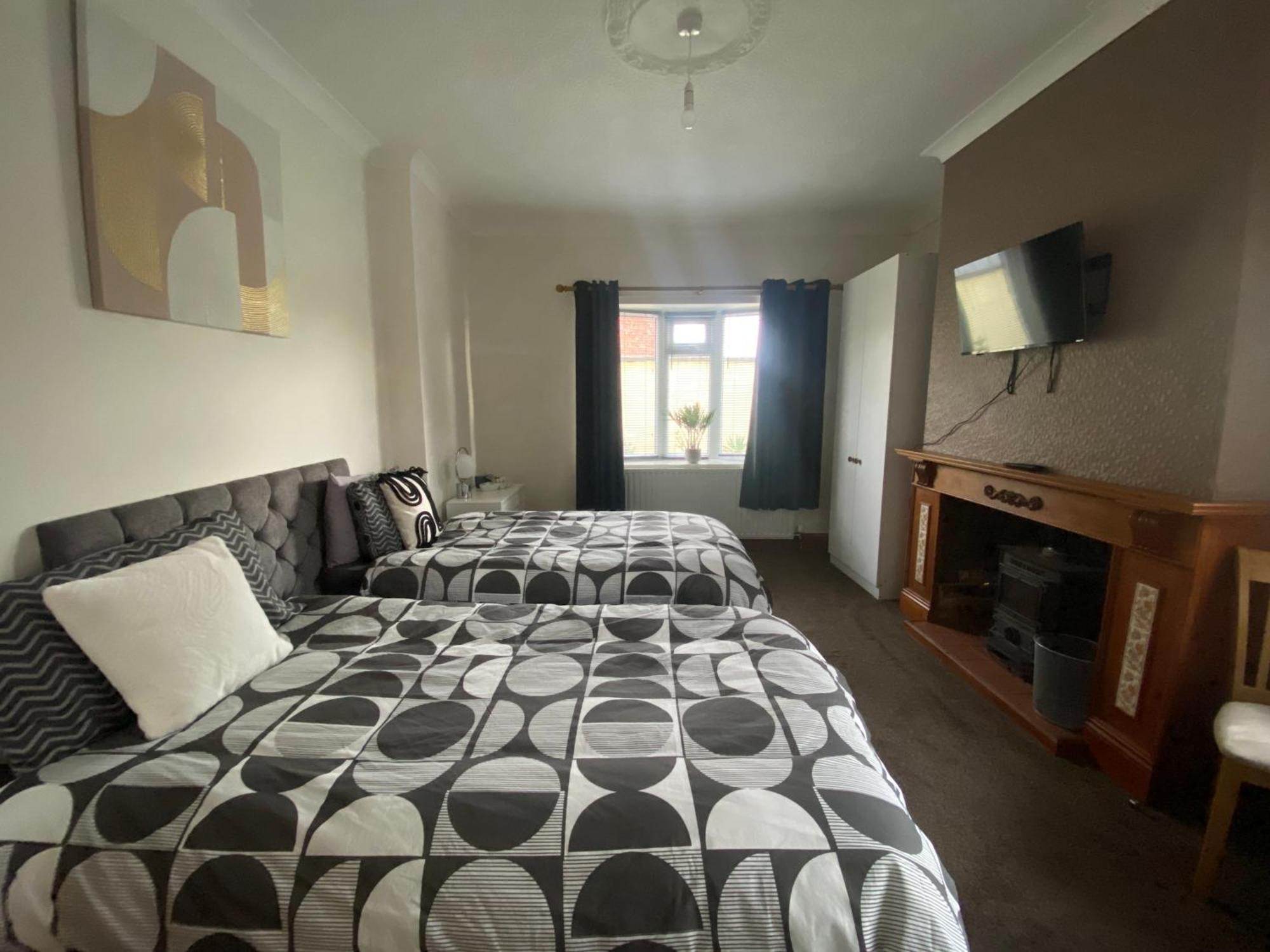 Geneva Cottage - Close To Darlington Train Station Экстерьер фото