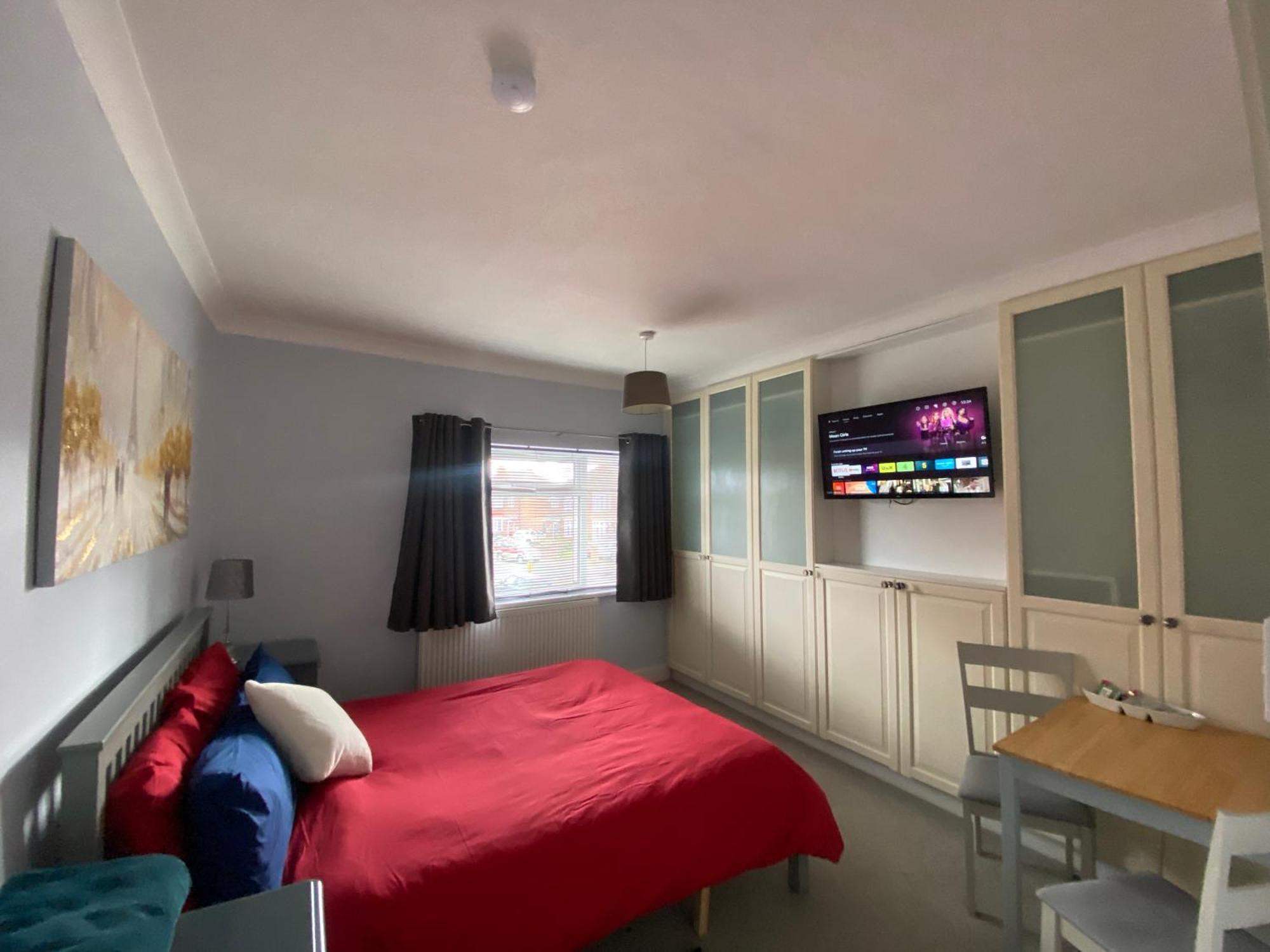 Geneva Cottage - Close To Darlington Train Station Экстерьер фото