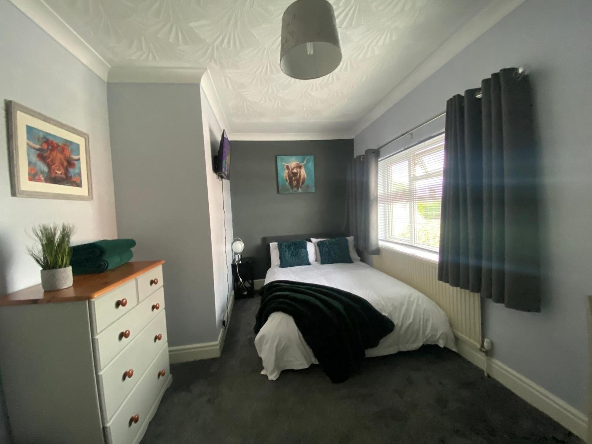 Geneva Cottage - Close To Darlington Train Station Экстерьер фото