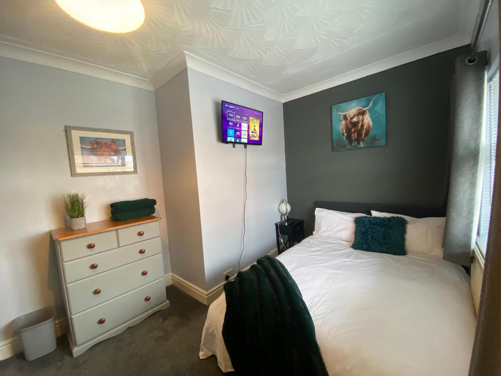 Geneva Cottage - Close To Darlington Train Station Экстерьер фото