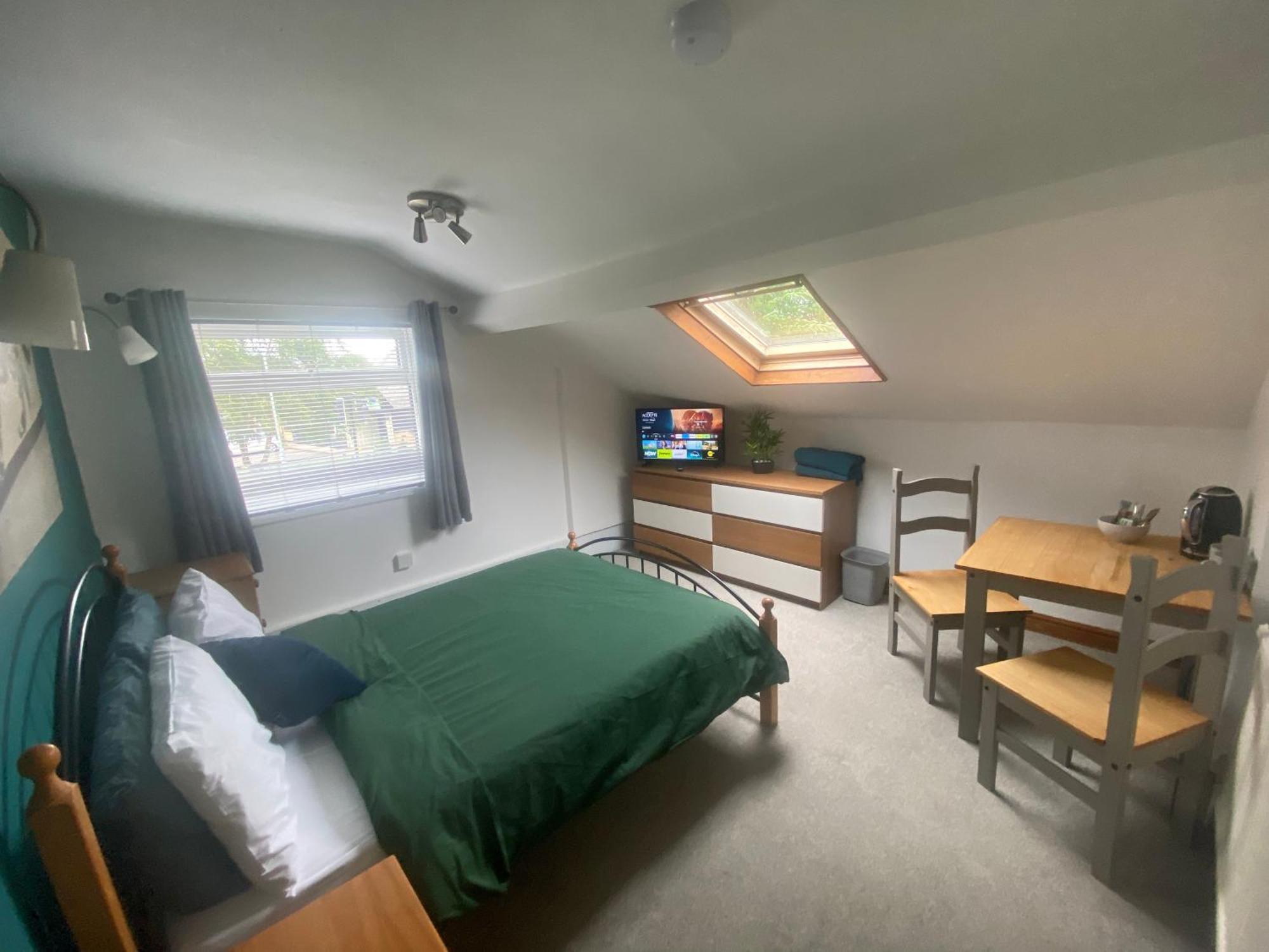 Geneva Cottage - Close To Darlington Train Station Экстерьер фото