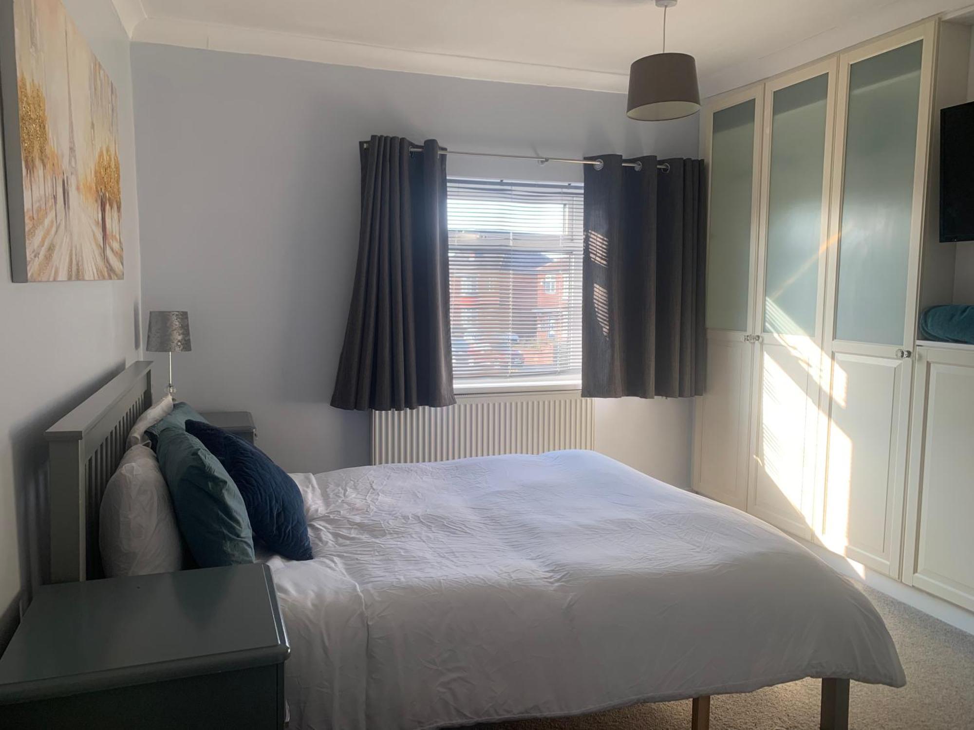 Geneva Cottage - Close To Darlington Train Station Экстерьер фото