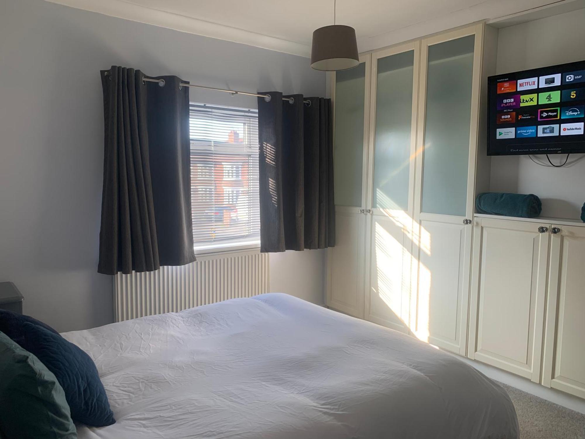 Geneva Cottage - Close To Darlington Train Station Экстерьер фото