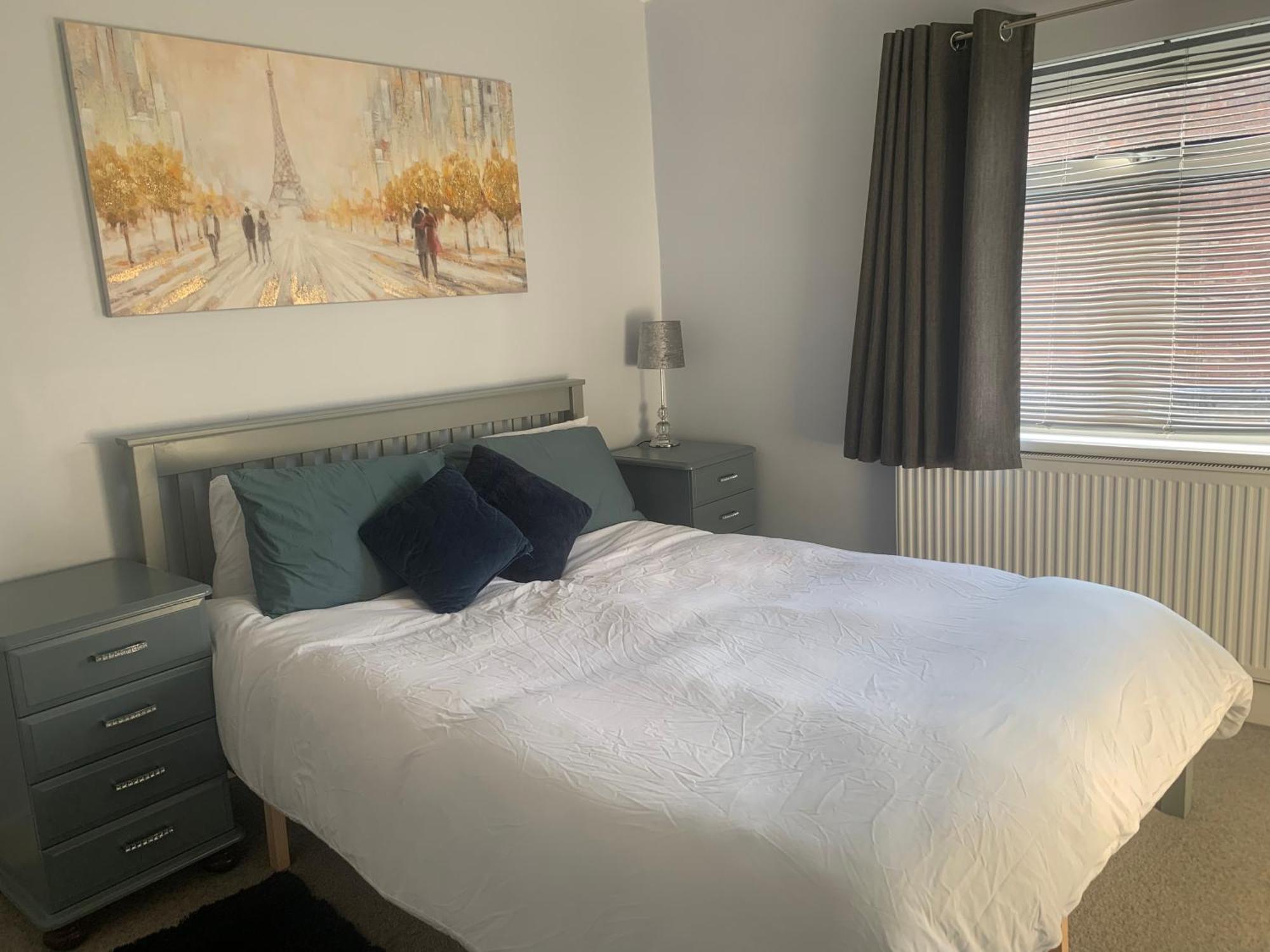 Geneva Cottage - Close To Darlington Train Station Экстерьер фото