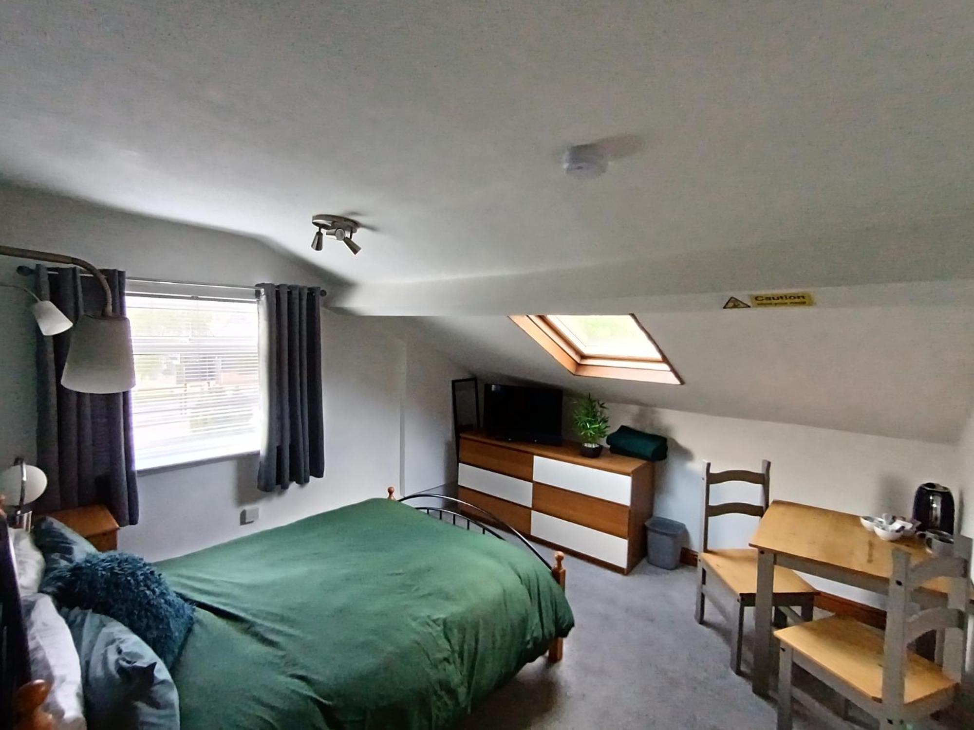 Geneva Cottage - Close To Darlington Train Station Экстерьер фото