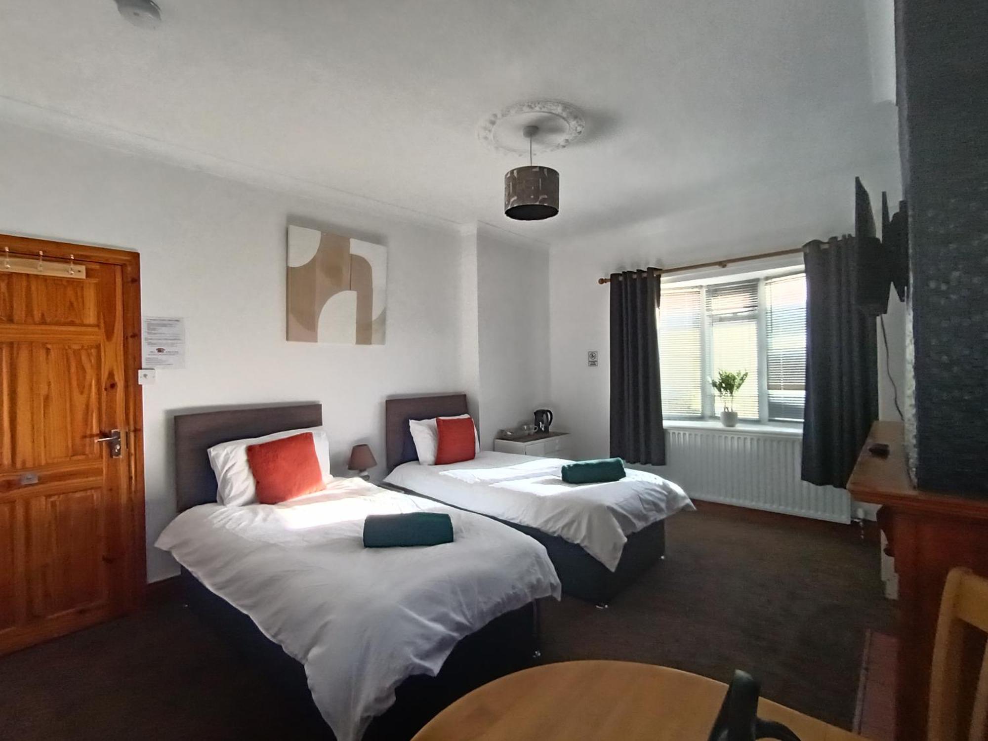 Geneva Cottage - Close To Darlington Train Station Экстерьер фото