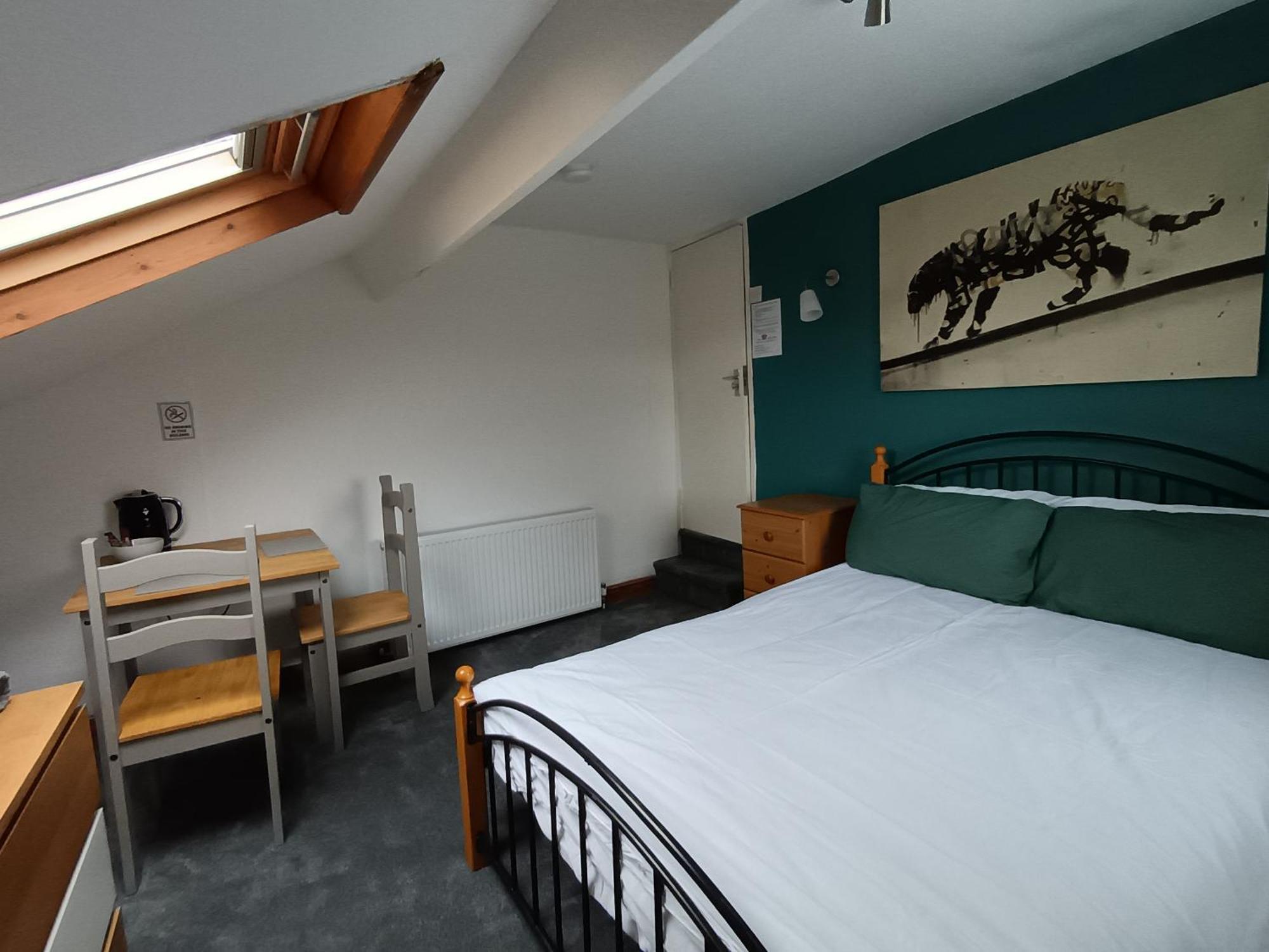 Geneva Cottage - Close To Darlington Train Station Экстерьер фото
