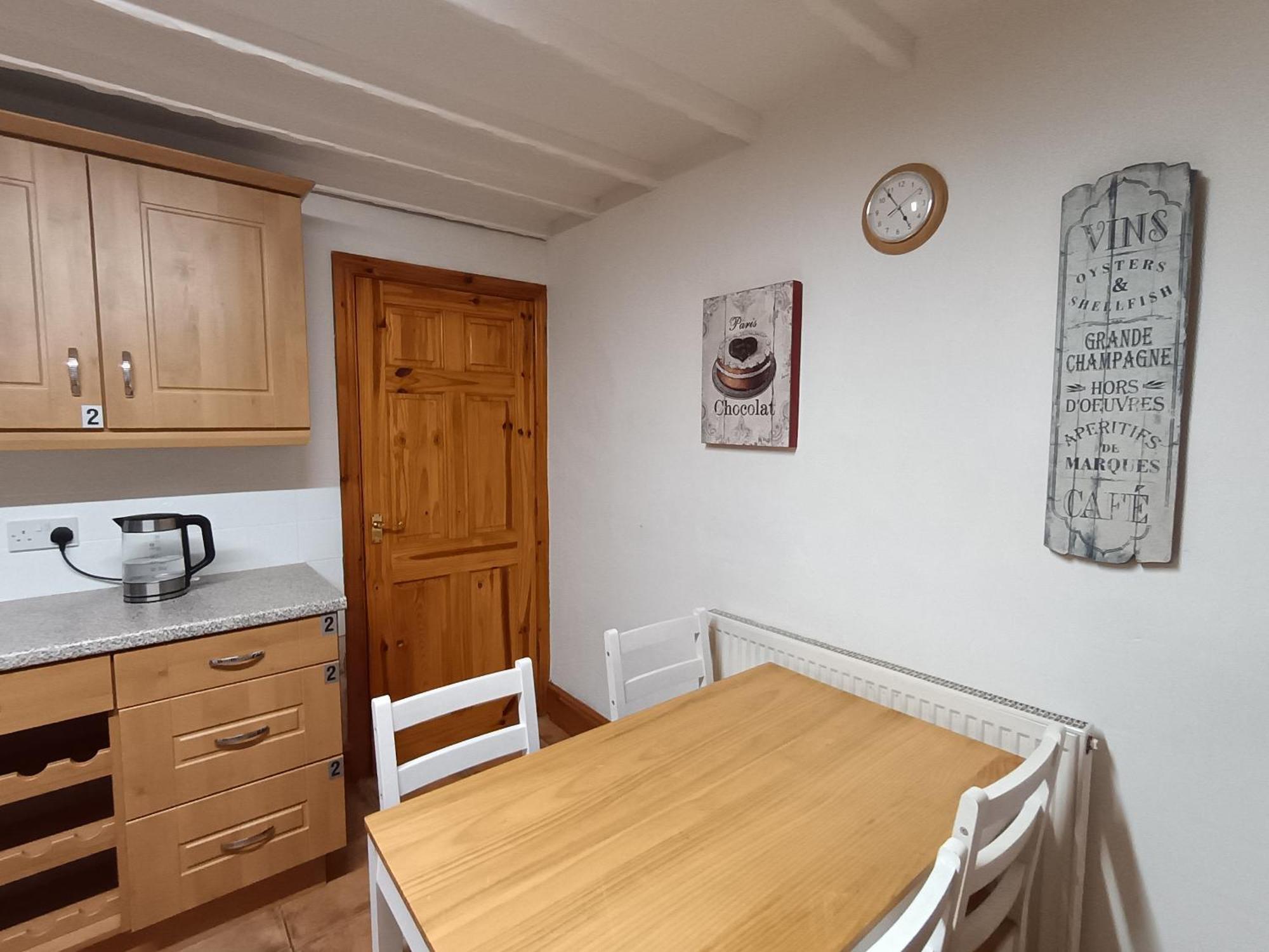 Geneva Cottage - Close To Darlington Train Station Экстерьер фото