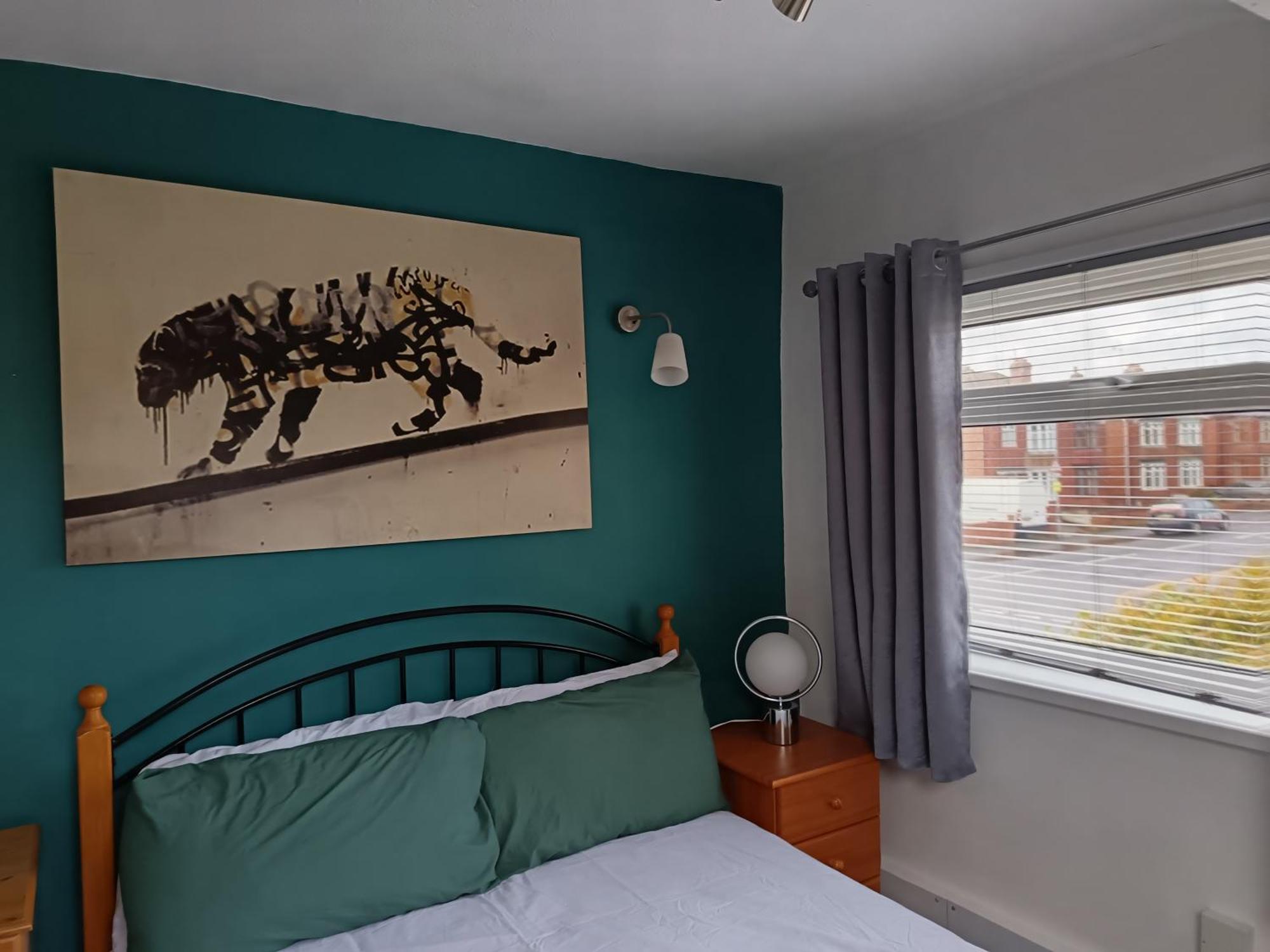 Geneva Cottage - Close To Darlington Train Station Экстерьер фото