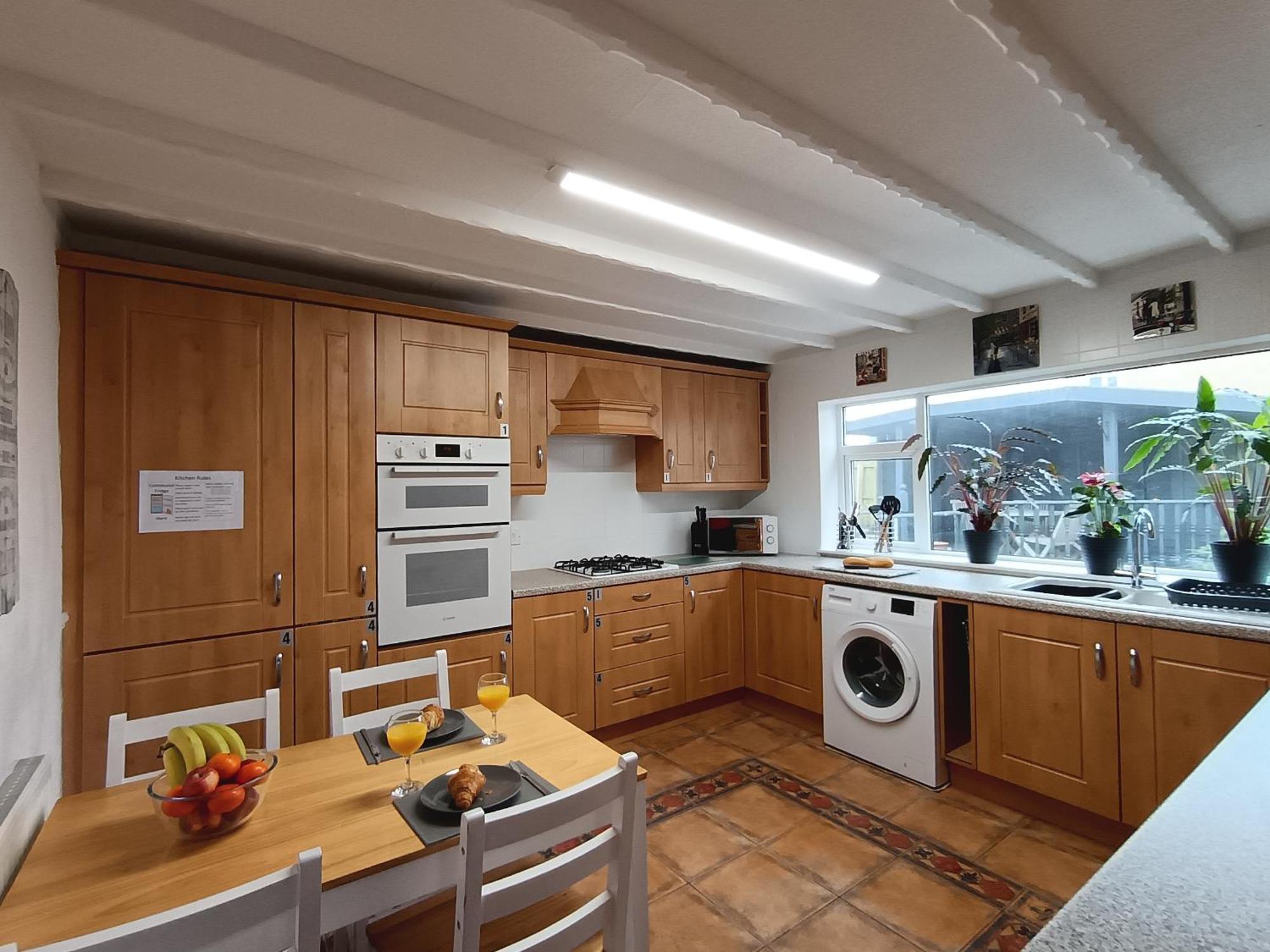 Geneva Cottage - Close To Darlington Train Station Экстерьер фото