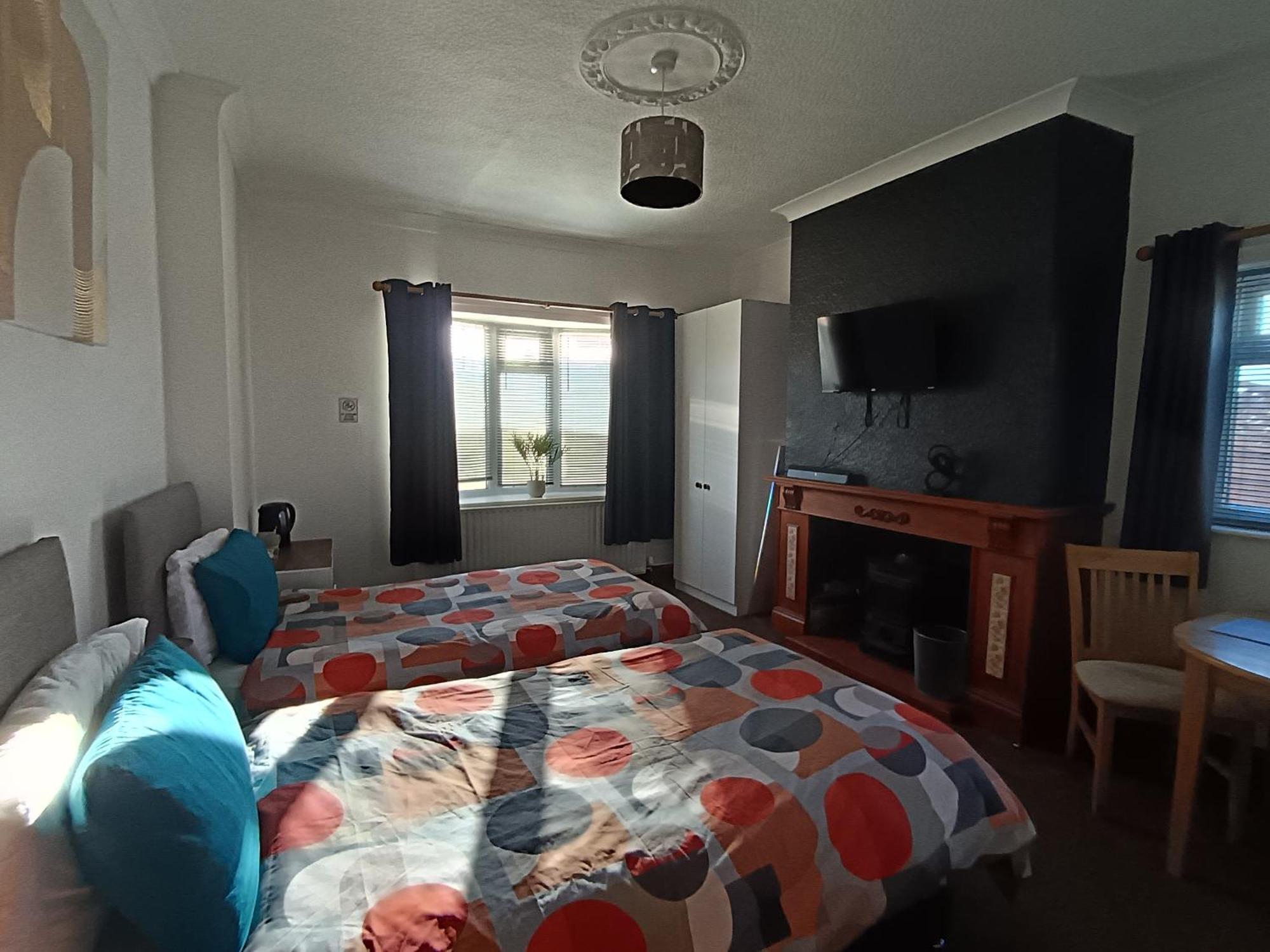 Geneva Cottage - Close To Darlington Train Station Экстерьер фото