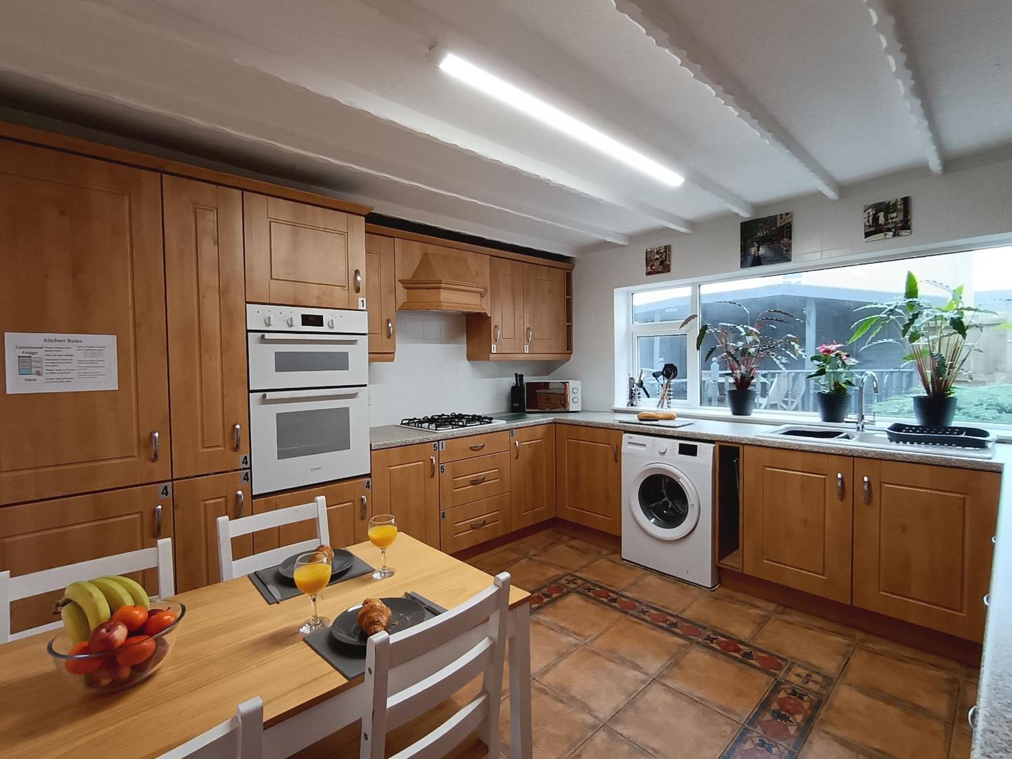 Geneva Cottage - Close To Darlington Train Station Экстерьер фото