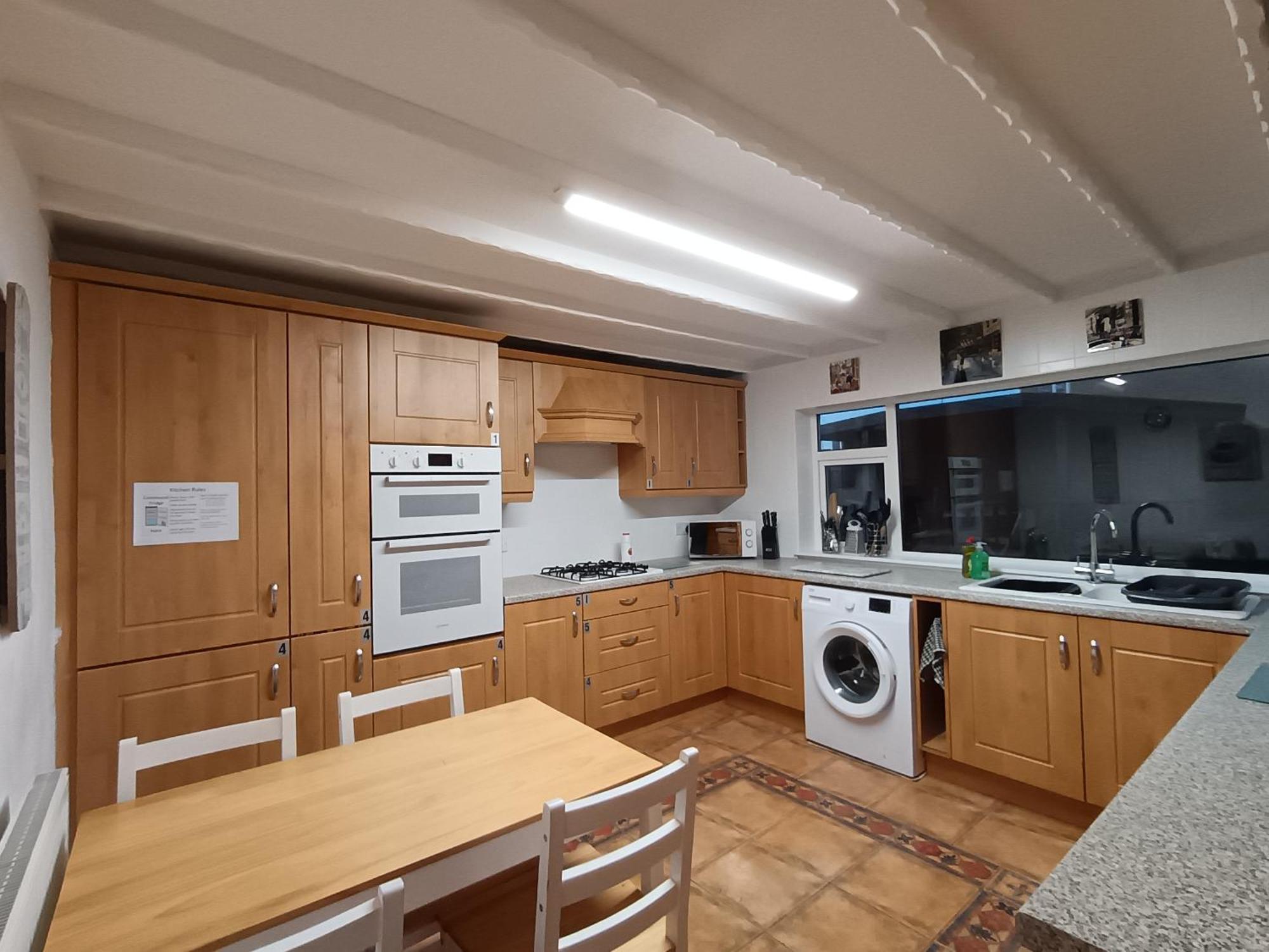 Geneva Cottage - Close To Darlington Train Station Экстерьер фото