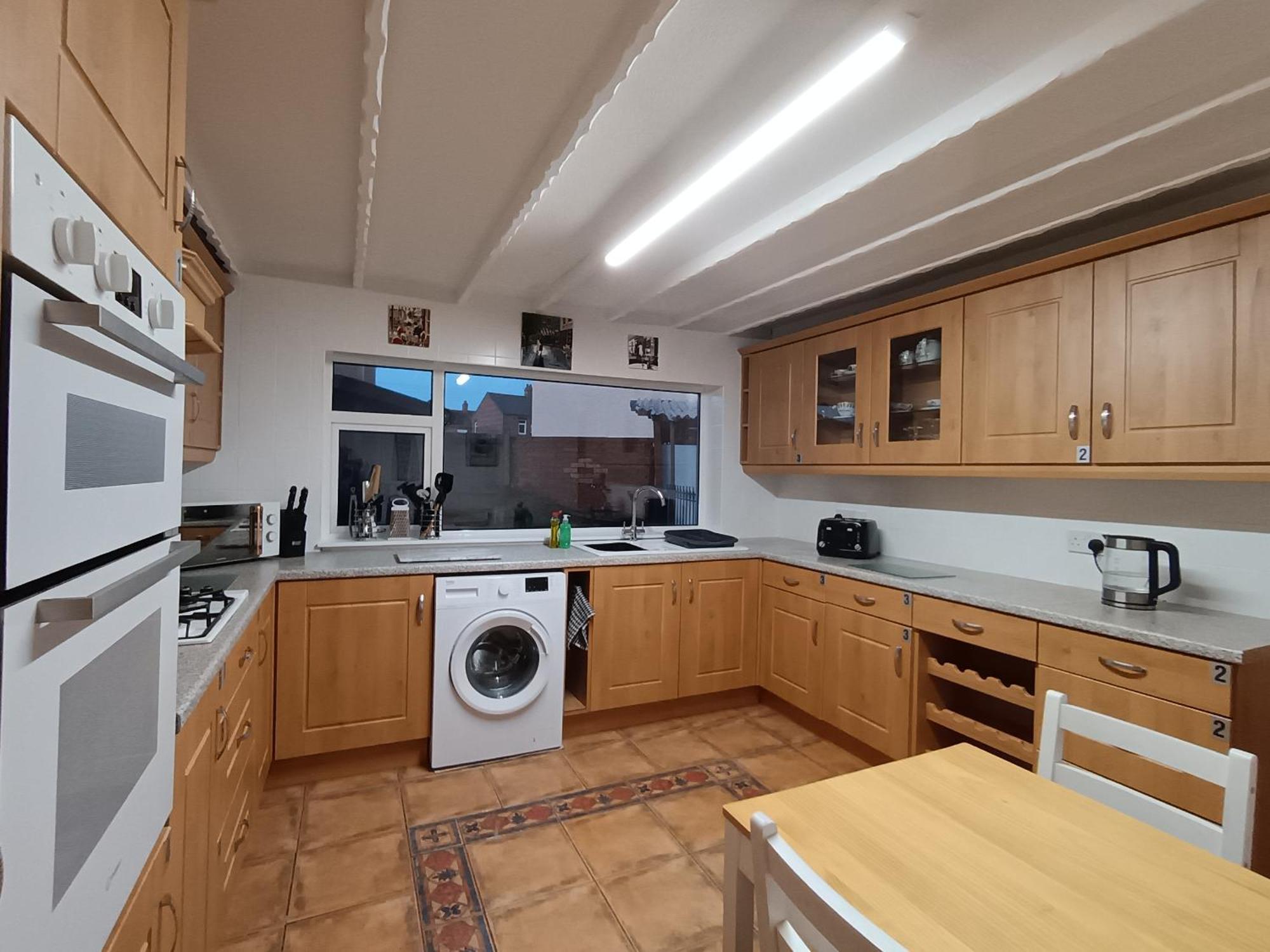 Geneva Cottage - Close To Darlington Train Station Экстерьер фото