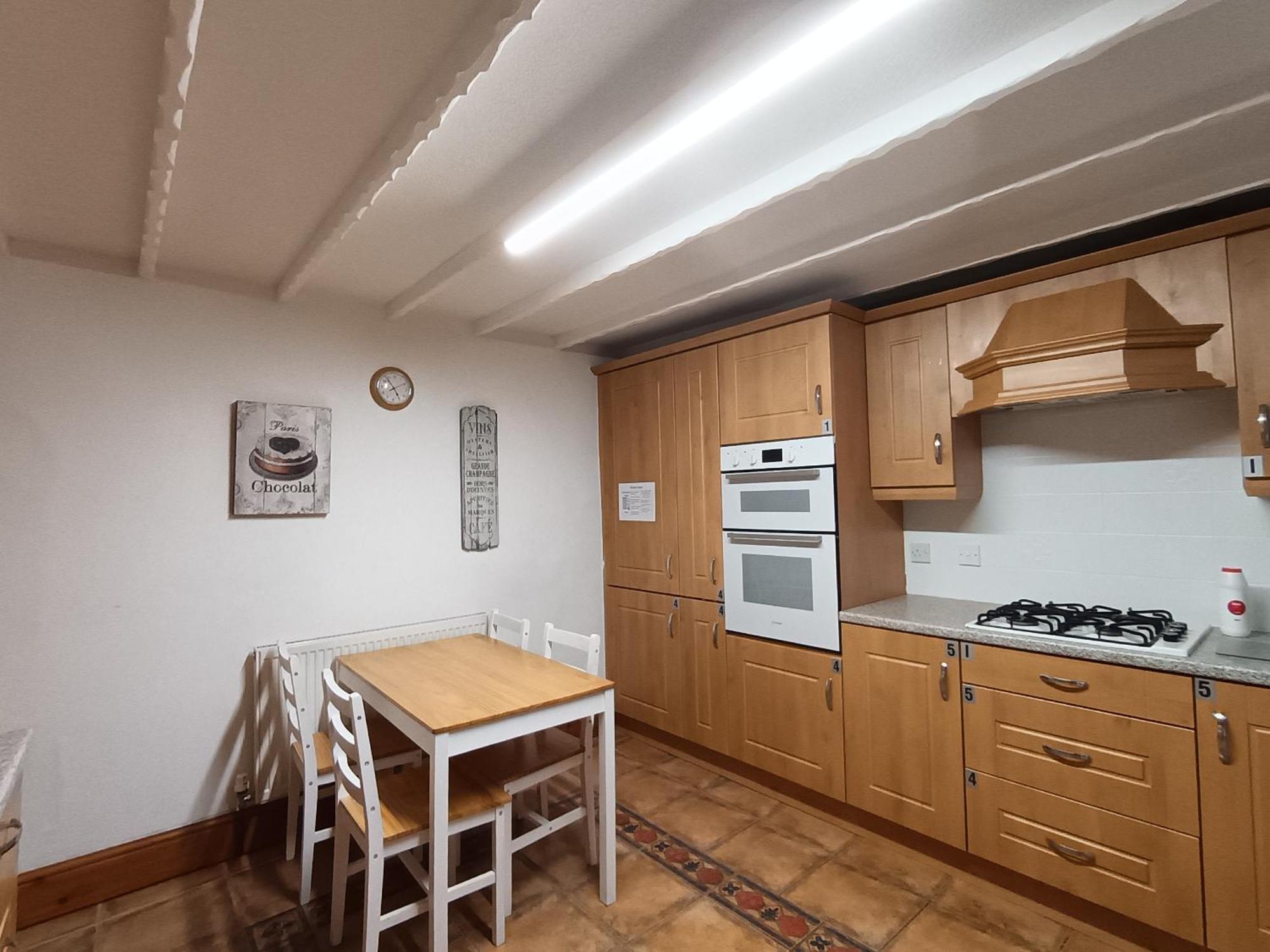 Geneva Cottage - Close To Darlington Train Station Экстерьер фото